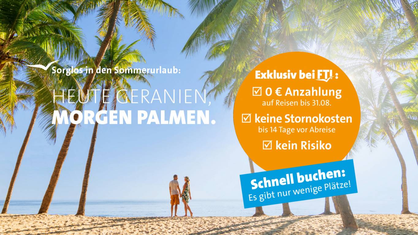 Palmen