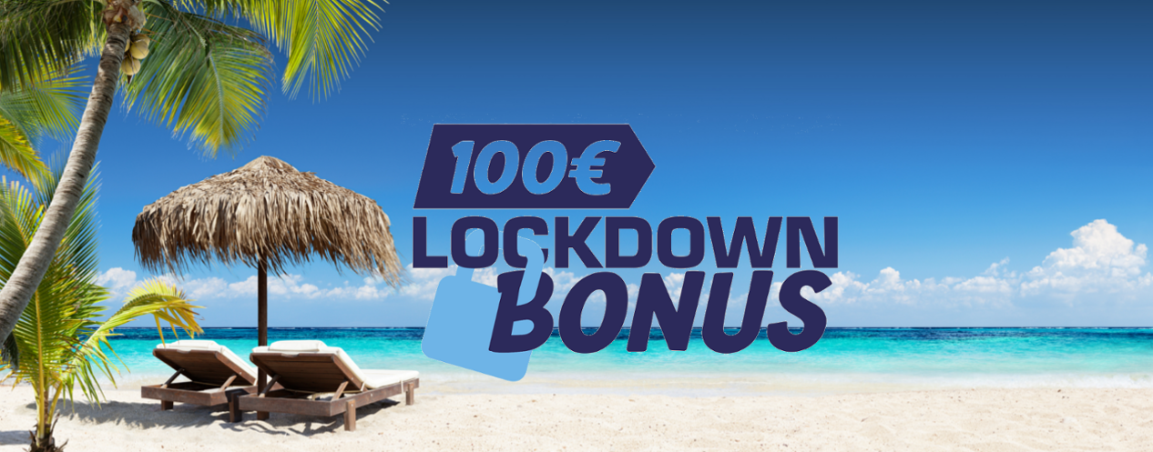 Lockdown Bonus
