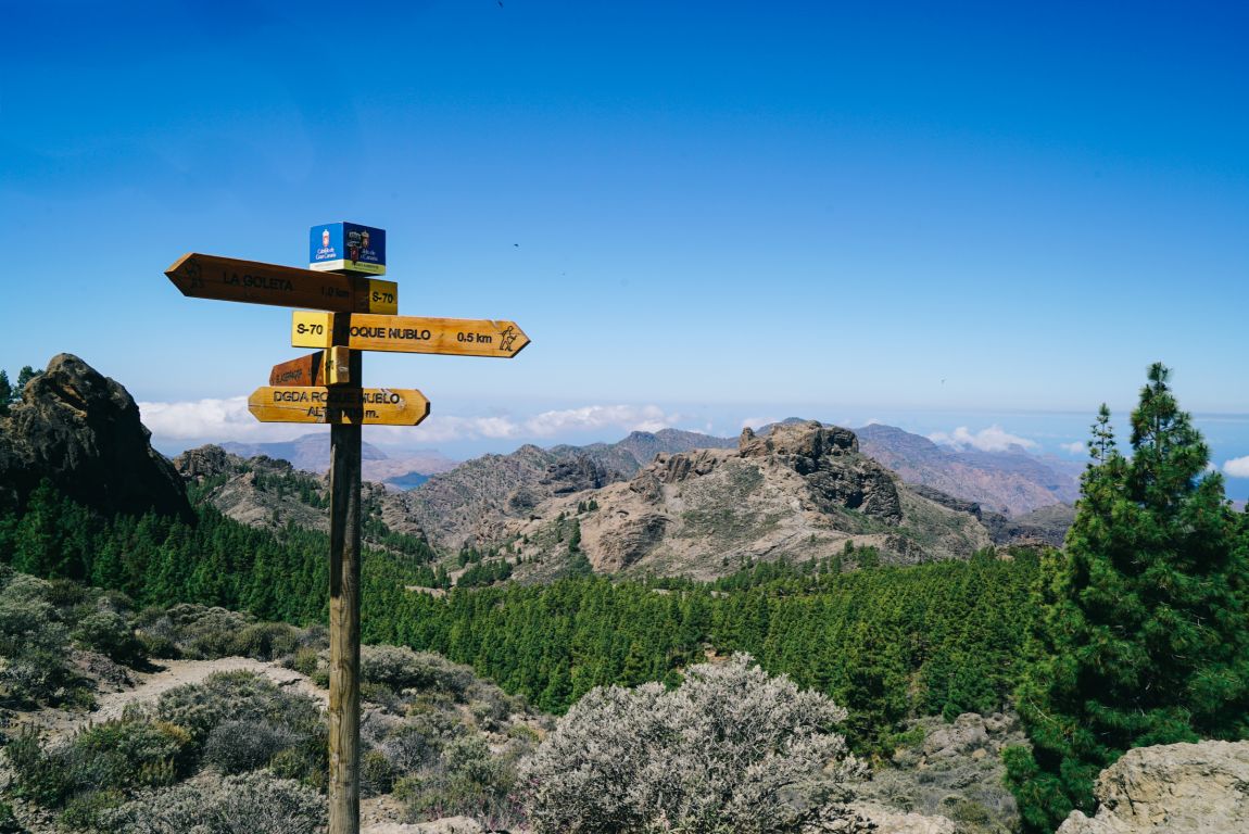 Gran Canaria