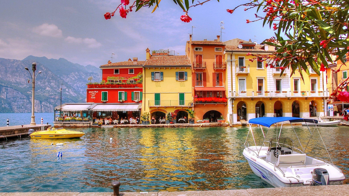 Gardasee
