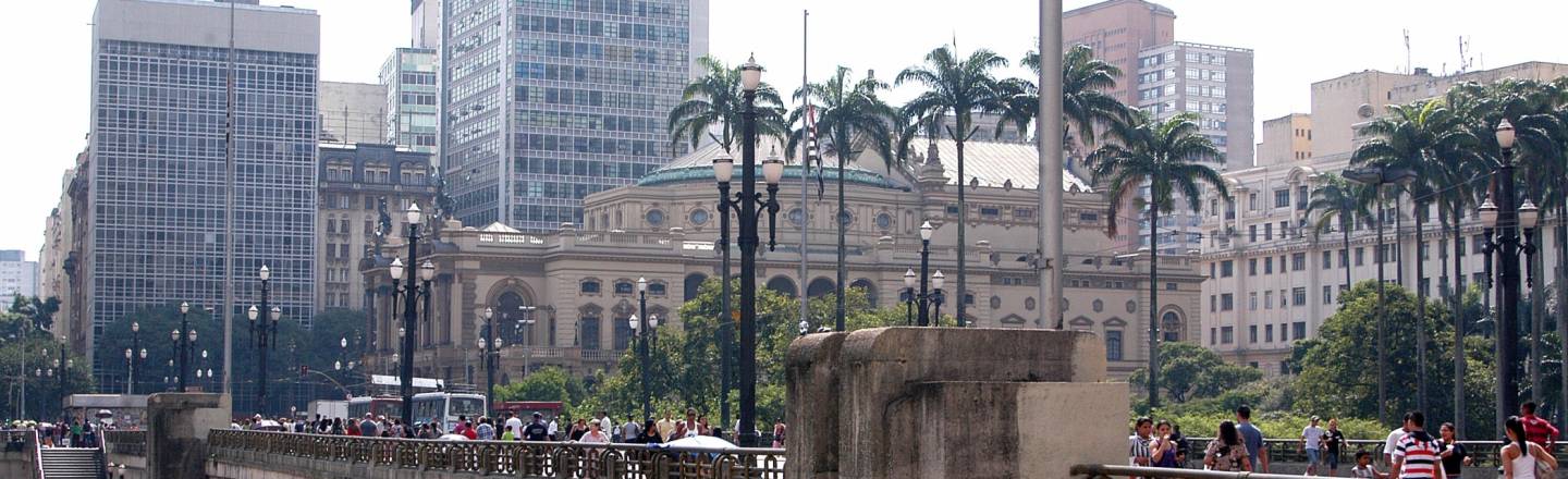 Flugbörse Reisebüro | Seafood Restaurants in Sao Paulo