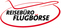 Logo Flugbörse