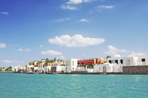 original El Gouna Seafront