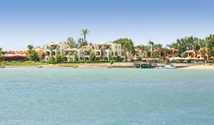 original Meer Stadt El Gouna