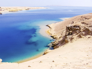 original Ras Mohammed National Park 