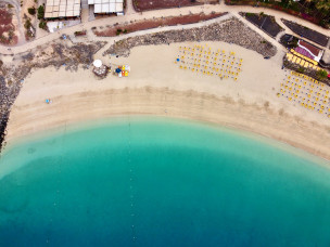 original Playa Blanca Lanzarote