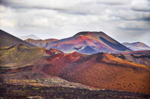 original Timanfaya Lanzarote