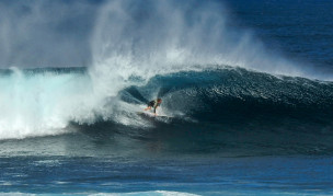 original Surfer Quemao Lanzarote La Santa