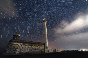 original Faro Pechiguera Lanzarote