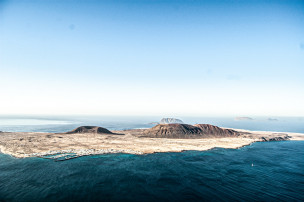 original La Graciosa