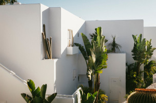 original Palmen Hotel Lanzarote