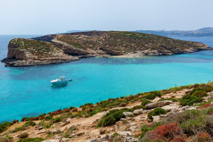 original Malta Gozo