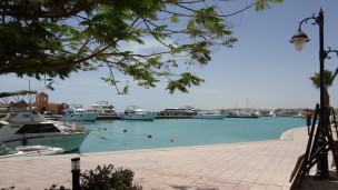 original Hurghada Marina
