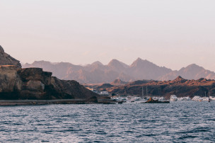 original Sharm El Sheikh Meer