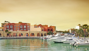 original  Hurghada Marina Boulevard Egypt 3467132 master