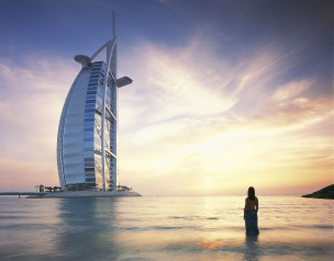 original Burj Al Arab Jumeirah 1 