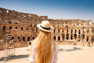 original El Jem
