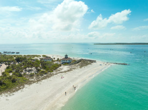original  Fort Myers - Islands Beaches and Neighborhoods BocaGrande CC