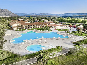 original Sentido Orosei Beach