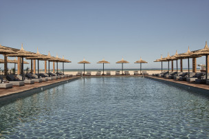 original Casa Cook El Gouna Red Sea Egypt Main Pool 1