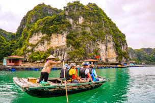 original Vietnam Sapa Flora2019 0802 2