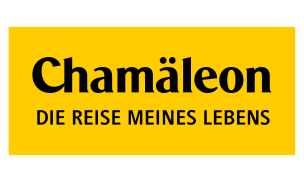 original Logo Cham leon