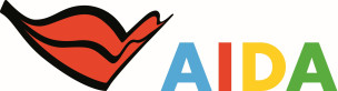 original AIDA Logo CYMK 4C 2