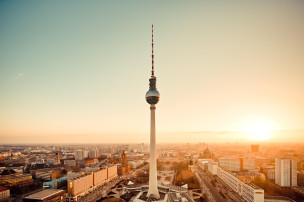 original Berlin