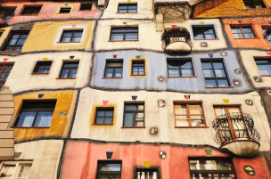 original wien