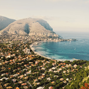 original Palermo