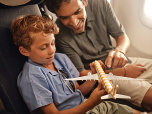 original Economy Class