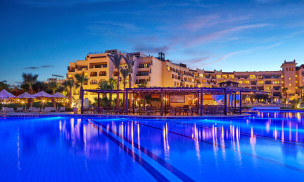 original Steigenberger ALDAU Beach Hotel HRG072-459