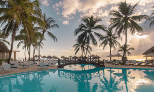 original Kiwengwa Beach Resort ZNZ001-718