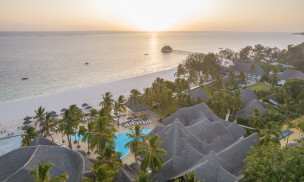 original Kiwengwa Beach Resort ZNZ001-540