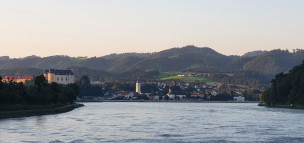 original Donau  sterreich Grein