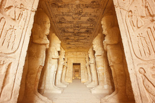 original Abu Simbel H 1