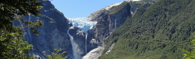 Abenteuer Patagonien - Exklusive Erlebnis-Rundreise