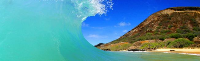 Hawaii - THE ISLANDS OF ALOHA