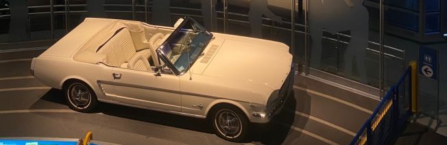 Vielfältiges Detroit
