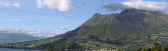 Andenhochland, tropische Pazifikküsten und Amazonas-Regenwälder: Rundreise Ecuador