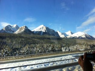 Banff - Nationalpark