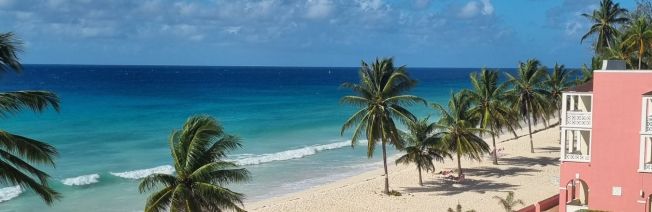 Barbados - Little England der Karibik