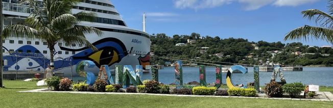 Schnuppertage auf den Antilleninseln