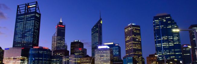 Natur & Tiererlebnisse in Westaustralien