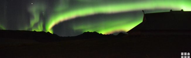 Imposante Fjorde und Norwegische Küstenlandschaft: die Hurtigruten