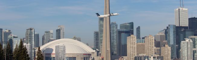 Kanada Höhepunkte rund um Toronto und Montreal