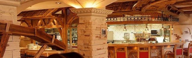 La Vita das Top- Restaurant in Mayrhofen