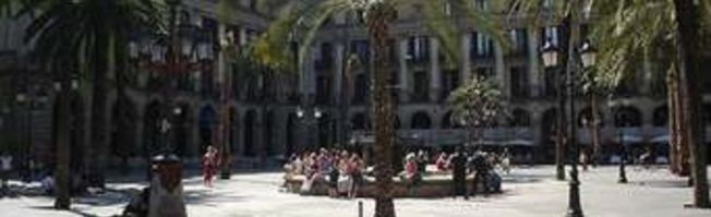 Barcelona  Die Perle Kataloniens