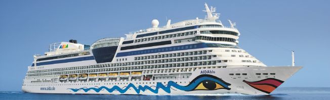 Eindrucksvolle Fjordlandschaft und pittoreske Städte: Fjordtour Norwegen mit der AIDA