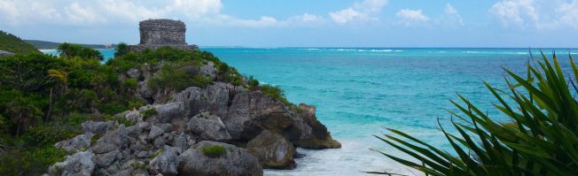 Maya-Hochkultur und einzigartige Natur: Mexiko
